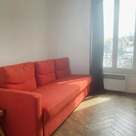 Fantastic Room Paris Montparnasse * París