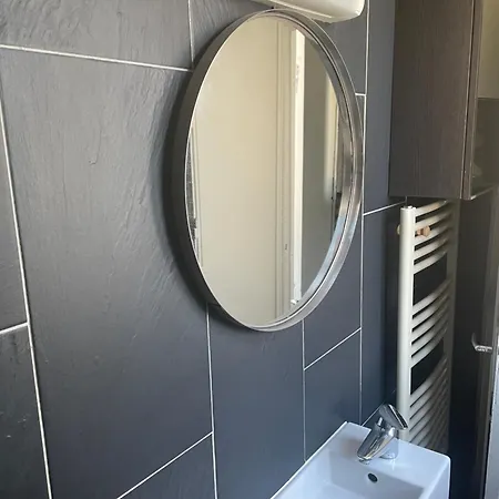 Fantastic & Terrace Montparnasse Apartment Paris