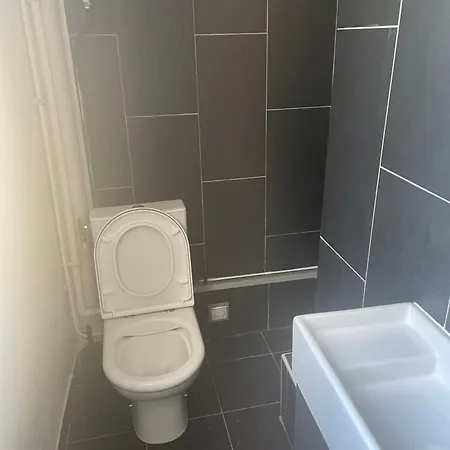 Fantastic Apartement&terrace Montparnasse *