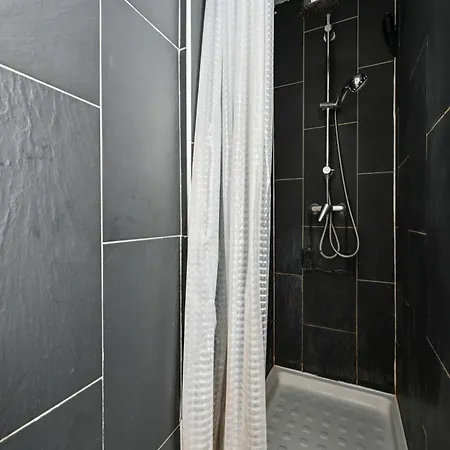 Fantastic Apartement&terrace Montparnasse Appartement *