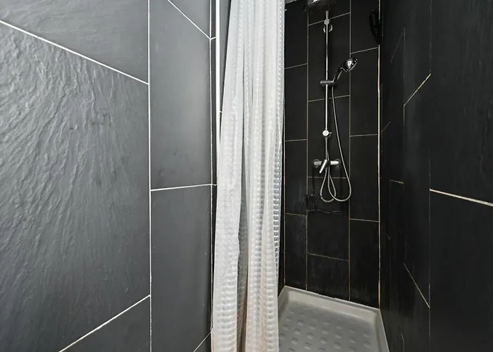 Fantastic & Terrace Montparnasse شقة *